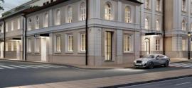 13 августа состоялась поставка приточных установок ACK для гостиницы BVLGARI
