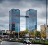 Башня Mail.ru