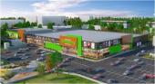 Baizaar Mall, Казахстан