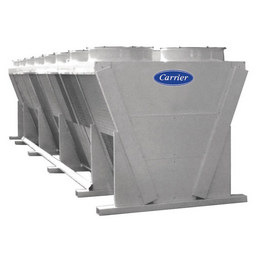 ОХЛАДИТЕЛЬ ЖИДКОСТИ CARRIER 09FCTE