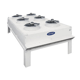 ОХЛАДИТЕЛЬ ЖИДКОСТИ CARRIER 09FCSO