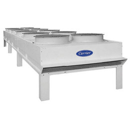 ОХЛАДИТЕЛЬ ЖИДКОСТИ CARRIER 09FCAL