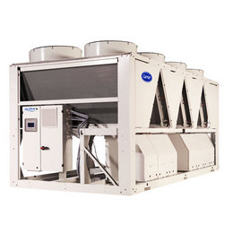 CARRIER 30RBP 160-520