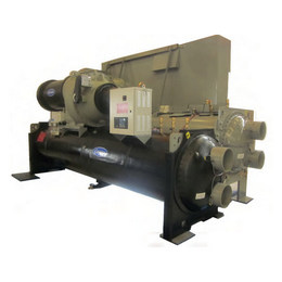 CARRIER 19XR / 19XRV / 19XRE