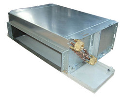 BINI CLIMA FK