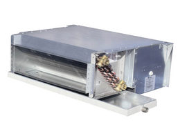 BINI CLIMA CKH / CKV