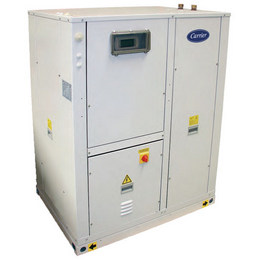 CARRIER 30PA / 30PAC