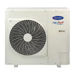 CARRIER 30AWH 004-015