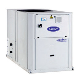 CARRIER 30RQS 039-160