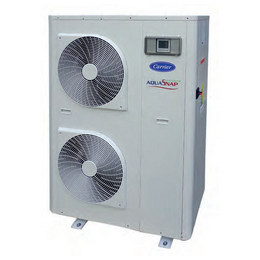 CARRIER 30RQV 017-021