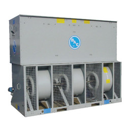 ОТКРЫТАЯ ГРАДИРНЯ BALTIMORE VT 0/1