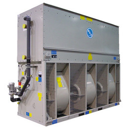 ЗАКРЫТАЯ ГРАДИРНЯ BALTIMORE VXI