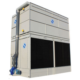 ЗАКРЫТАЯ ГРАДИРНЯ BALTIMORE FXVS