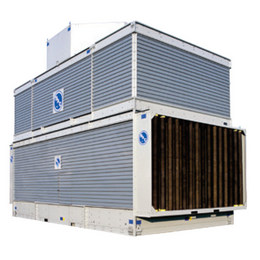 ЗАКРЫТАЯ ГРАДИРНЯ BALTIMORE FXVT