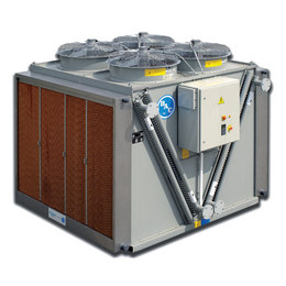 ОХЛАДИТЕЛИ ЖИДКОСТИ BALTIMORE DFCV