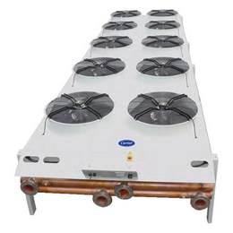 ОХЛАДИТЕЛЬ ЖИДКОСТИ CARRIER 09PE