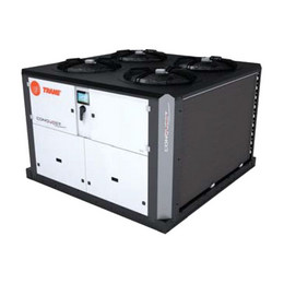 TRANE CGAX