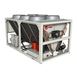 TRANE CGAM