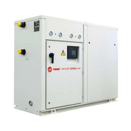 TRANE CGWH