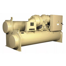 TRANE CVGF