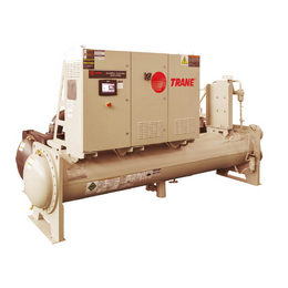 TRANE HSWA/B